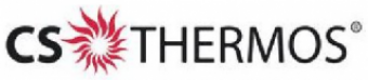 Logo CS Thermos